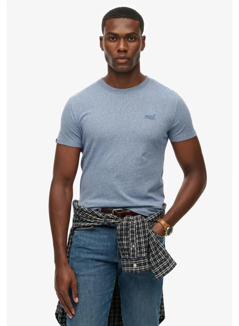 سوبر دراي Essential Logo T-Shirt